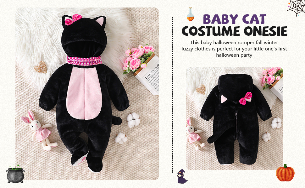 baby girl cat clothes