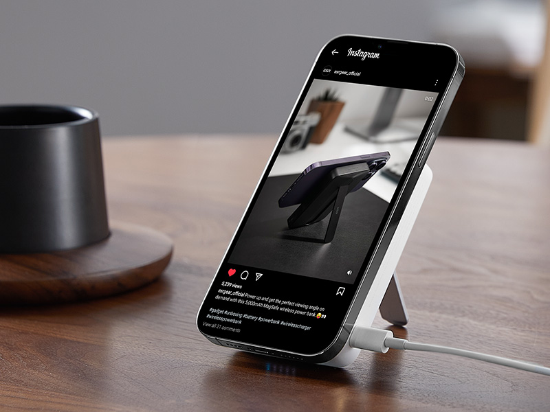 MagSafe Battery Pack