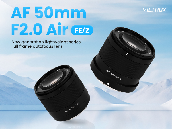 Viltrox 50mm F2.0 FEマウント ほぼ新品 Amazon.com : VILTROX 50mm F2.0 FE-Mount, AF 50mm F2 Lens for