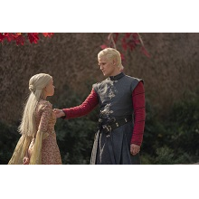 全巻セット【中古】DVD▼ハウス・オブ・ザ・ドラゴン シーズン1(5枚セット)第1話～第10話 最終 レンタル落ち 全巻セット【中古】DVD▽ハウス・オブ・ザ・ドラゴン シーズン1