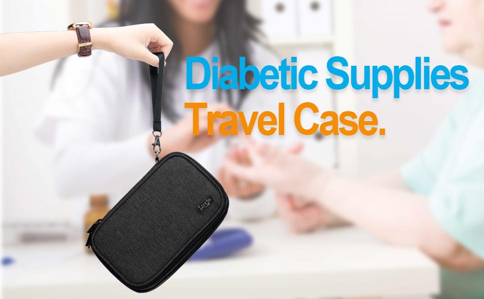 insulin tasche