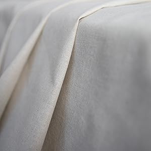 Linen Sheets