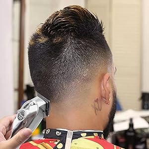 clippers for hair cutting
