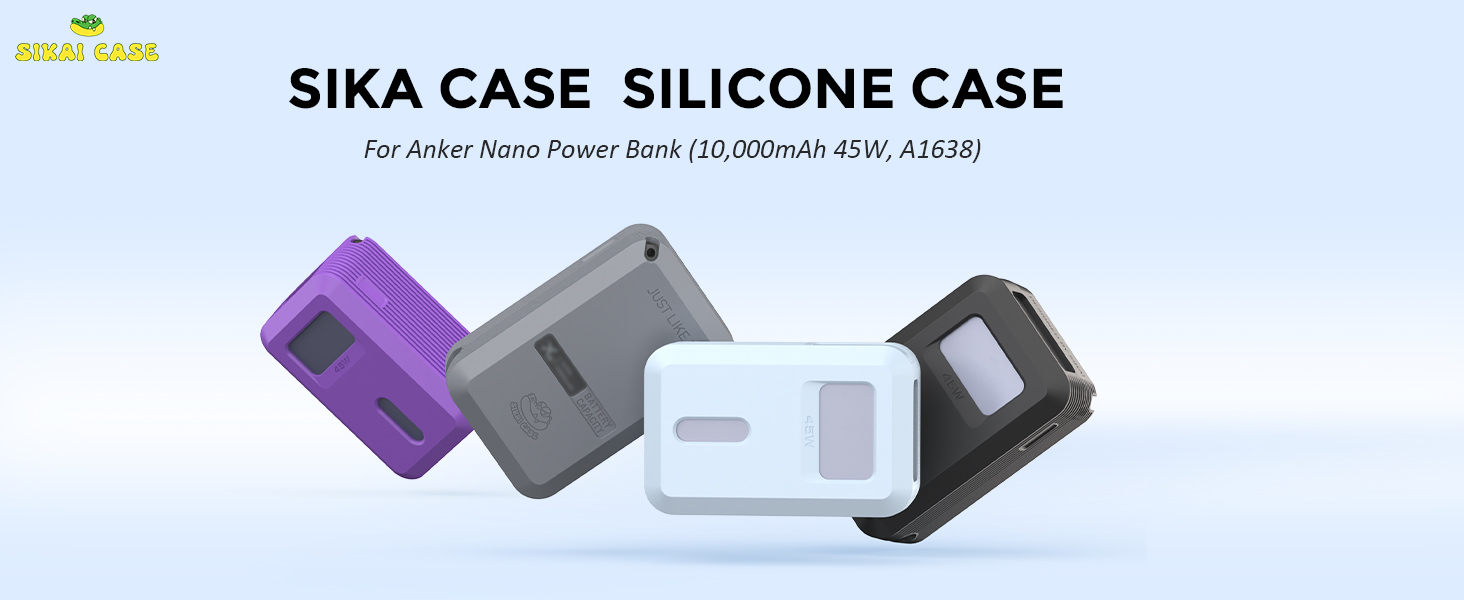 anker nano power bank