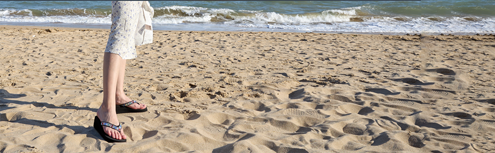 Wedge Sandals For Women