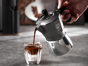 moka pot