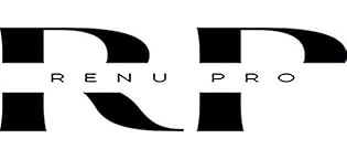RENUPRO RP LOGO