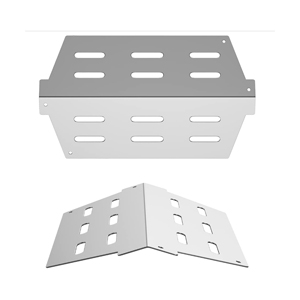 heat deflector