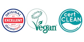 Dermatest / Vegan / Cert Clean