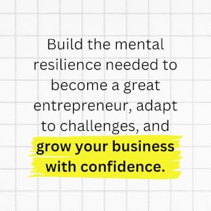 grow with confidence