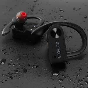 waterproof and sweatproof