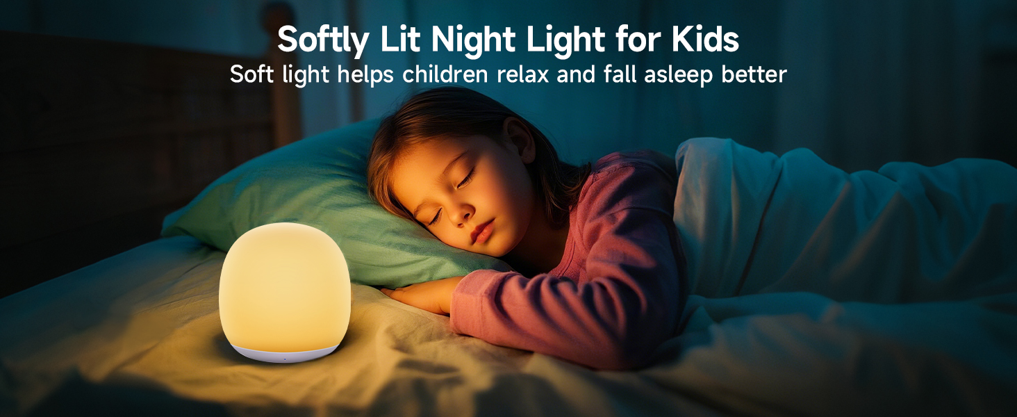 baby night light