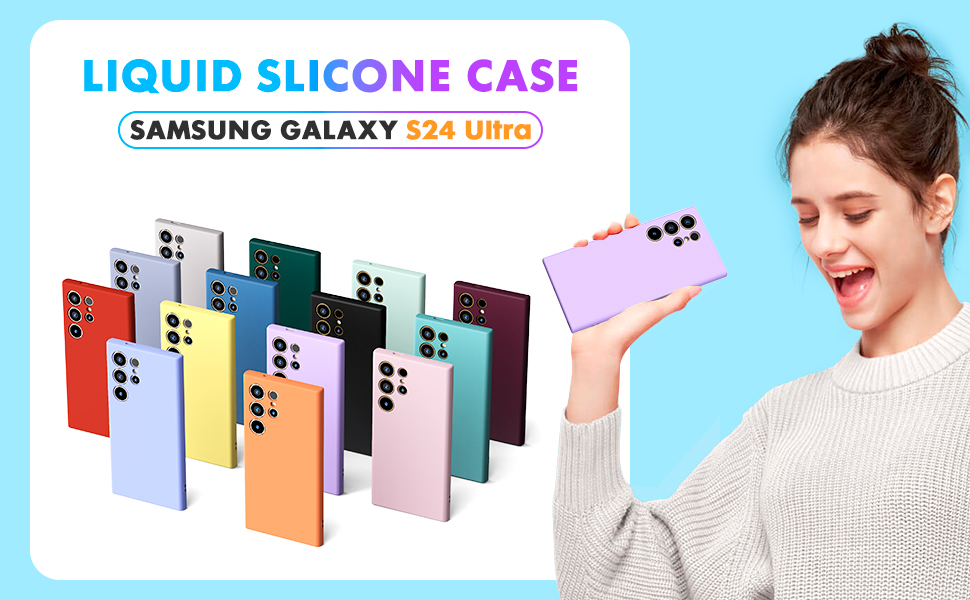 samsung s24 ultra case