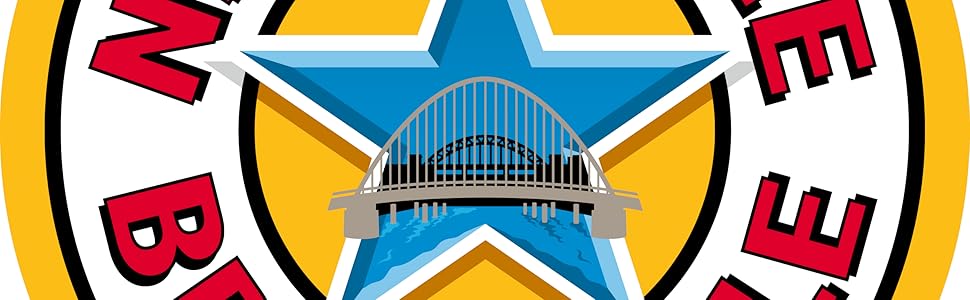 NEWCASTLE BROWN ALE LOGO