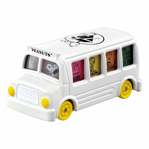 タカラトミー スヌーピー ミニカー 3点セット Aviva アビバ SNOOPY ダイキャストミニカー 3点セット - メルカリ