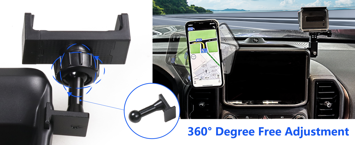 Sports Phone Holder