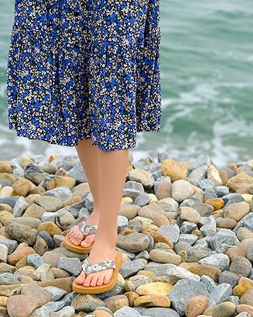 womens flipflops