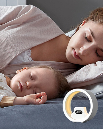white noise sound machine