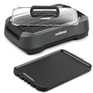 Smokeless Indoor Grill