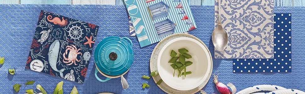 PAW Decor Collection