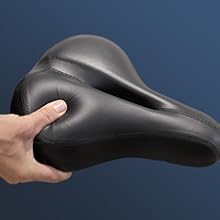 Comfortable SeatComfortable Seat