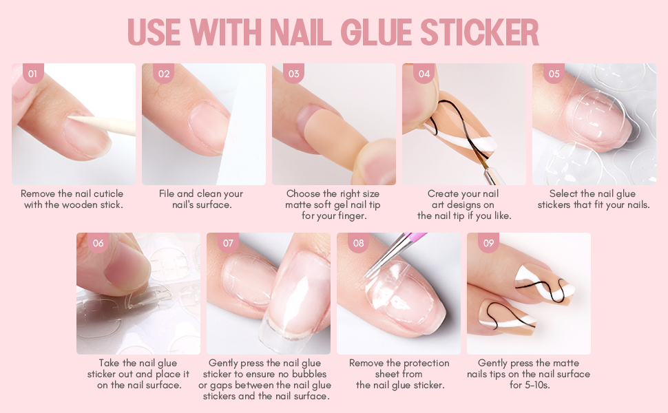 nail tips for gel extensions soft gel full cover nail tips full cover nail tips coffin nail tips
