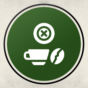 Naturally Caffein Free