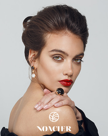 Beautiful Woman skincare