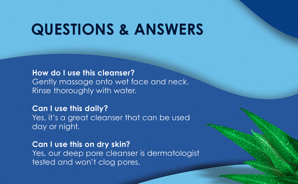 Questions&Answers