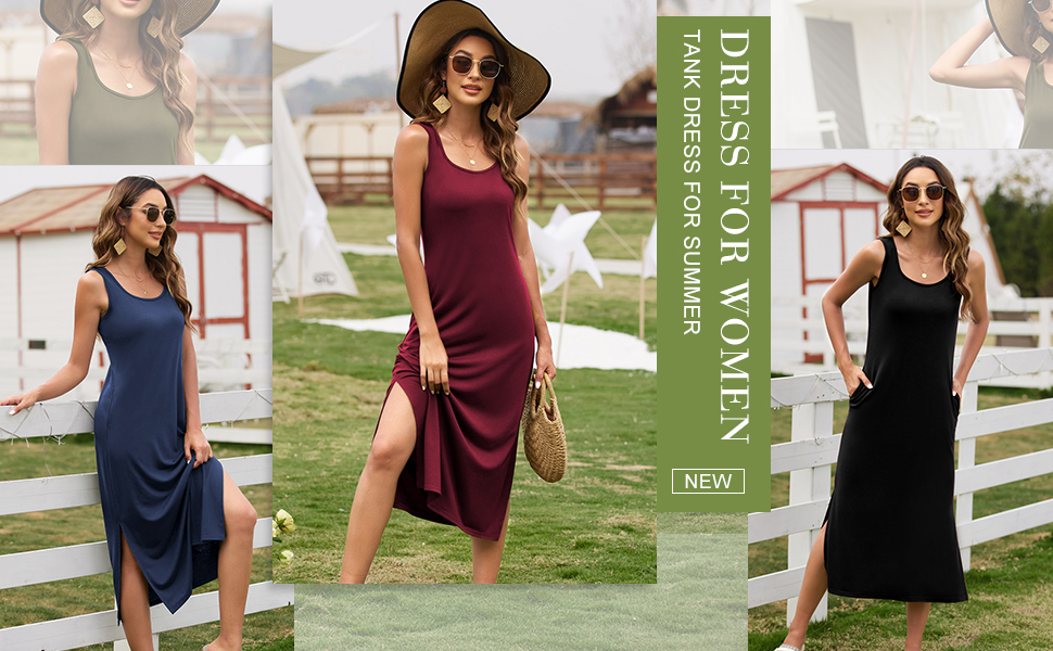Top Trends in Maxi T-Shirt Dresses for 2023