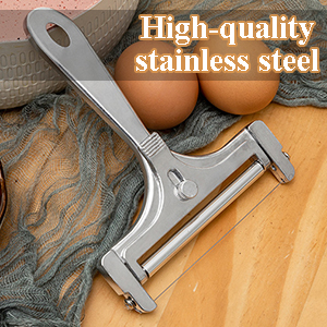 Cheese Slicer