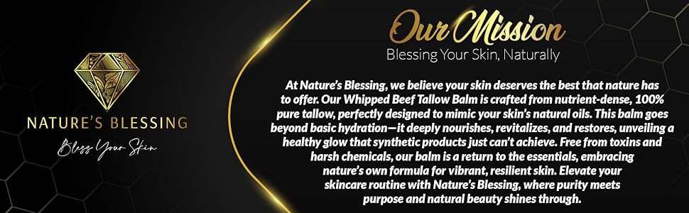 Bless Your Skin Naturally