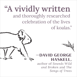 その他 THE KOALA: A Natural History Amazon.com: Koala: A Natural History and an Uncertain Future