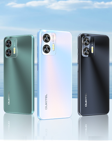 Oukitel C35 12GB RAM 256GB 新品未使用未開封 Amazon | OUKITEL C35 SIMフリー スマホ 本体 24GB RAM+256GB