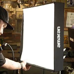 Aputure Flexible LED Mat,Aputure,Aputure F22c,Aputure Amaran F22c,Amaran F22c,Aputure Amaran,