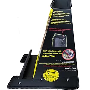 ladder leveler