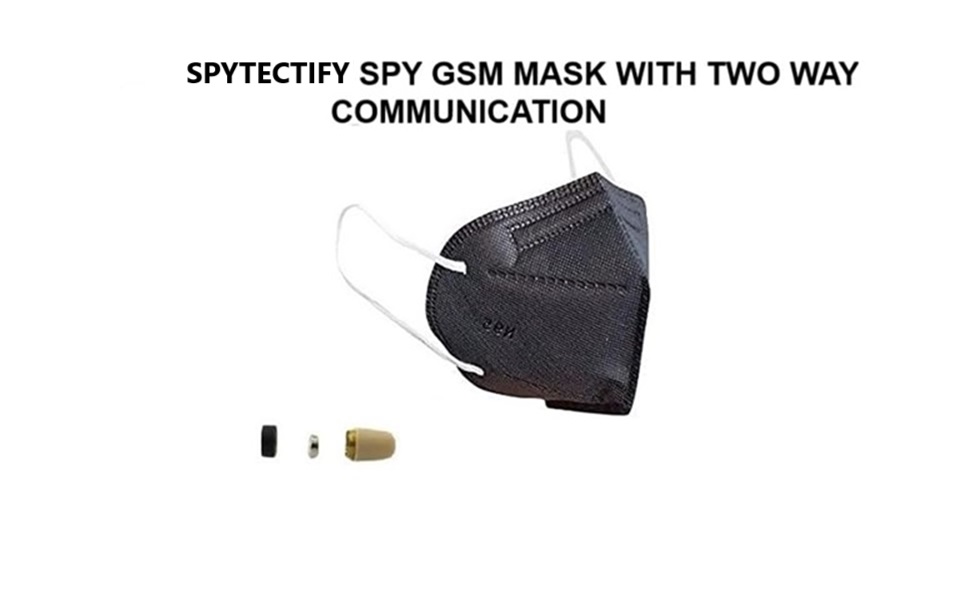 gsm mask