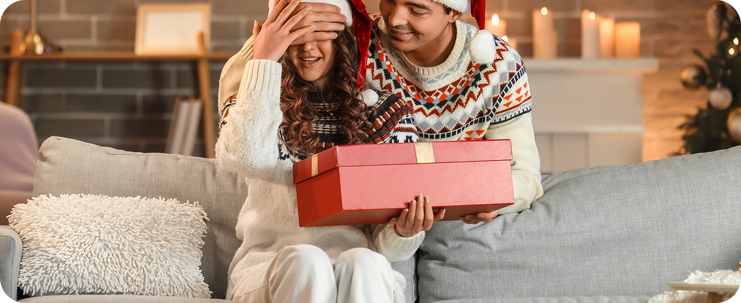 EDISHINE Modern LED Table Lamp, Bedside ... 27 HLTL12R