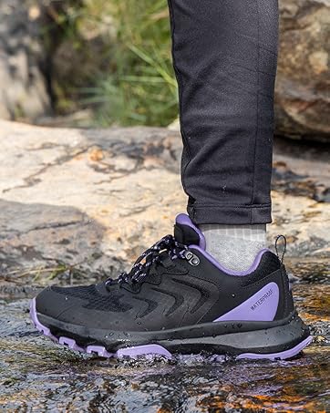 hiking shoes women