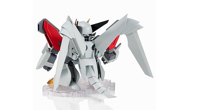 BANDAI - 魂ウェブ商店限定 ネクスエッジスタイル(MASHIN UNIT) 白虎丸 魔神英雄伝ワタル 七魂の龍神丸 完成品 フィギュア バンダイスピリッツ Amazon.co.jp: TAMASHII NATIONS NXEDGE STYLE ネクスエッジ