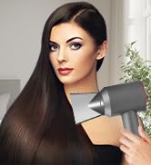 Salon Styling Concentrator Attachment Nozzle for Dyson Supersonic Hair Dryer