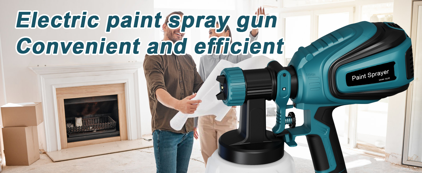 Paint Sprayer