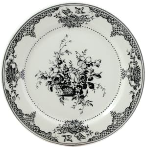 未使用★Gien ジアン　ジョリパリ　プレート　4枚セット　FRANCE 未使用☆Gien ジアン ジョリパリ プレート 4枚セット FRANCE 未