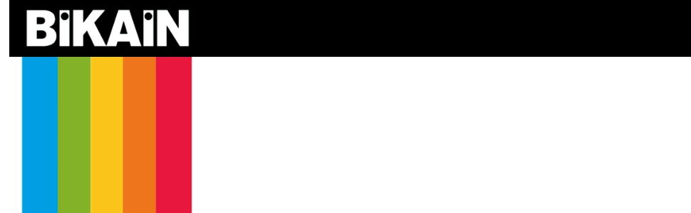 Bidon d'Essence - Modèle B5ECO - Fabriqué en Polyéthylène - Capacité de 5 litres - Résistant aux Additifs de Carburant - avec Tuyau - Homologué ONU - Bikain outils jardin,cisaille a gazon,cisaille de jardin,cisaille haie,cisaille,coupe haie,cisaille à gazon