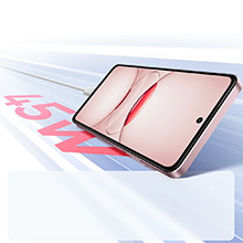 831f050a-3d7a-4240-b55a-07cde6a5fdf1.__CR0,0,220,220_PT0_SX220_V1___ Celular Realme C75x 256gb 8gb Ram Nfc Ip69 Cor Rosa
