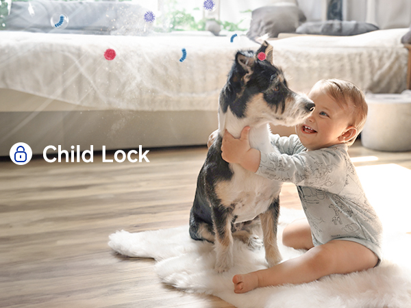 Air Purifiers for Home Large Room