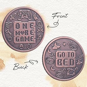 one more game coin