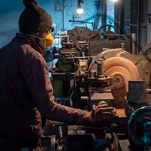 Small manufacture image 3