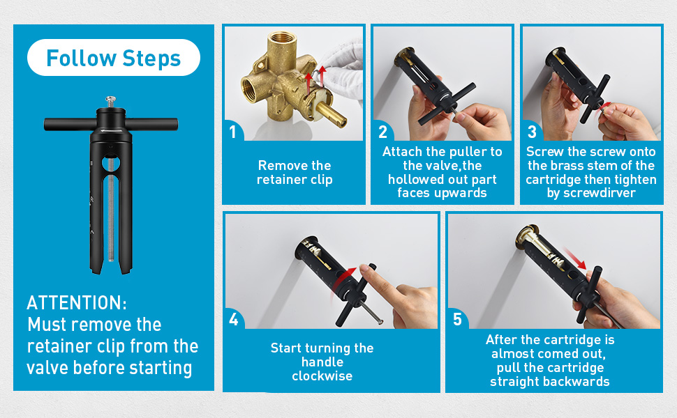1225 cartridge puller