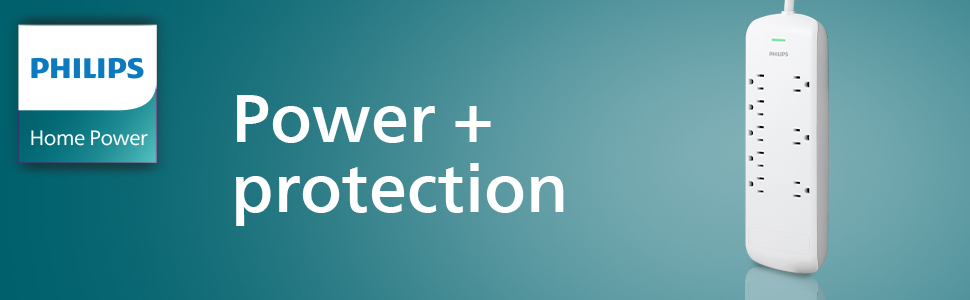 Power and protection 